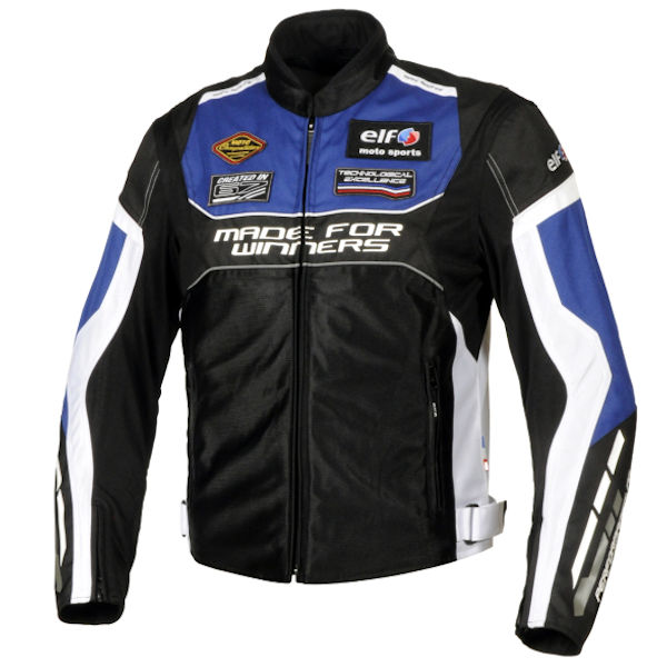 楽天市場】メッシュジャケット elfの通販