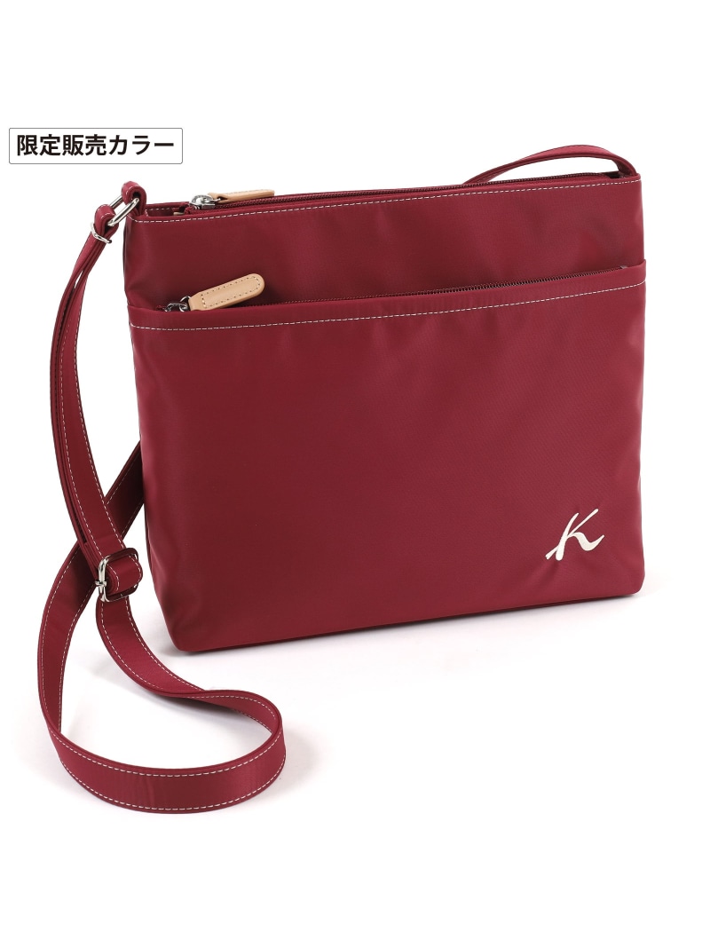 楽天市場】ショルダーバッグ R-0702 Kitamura キタムラ バッグ