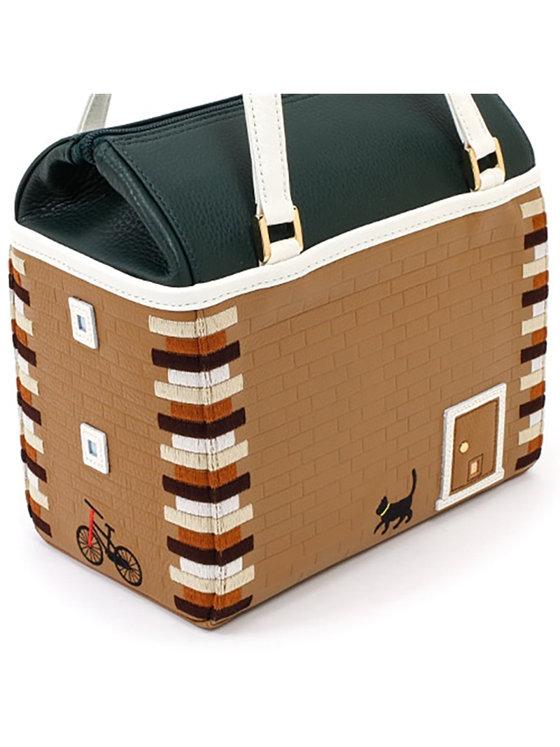 楽天市場】(W)ハンドバッグ Z-0415 Kitamura キタムラ バッグ