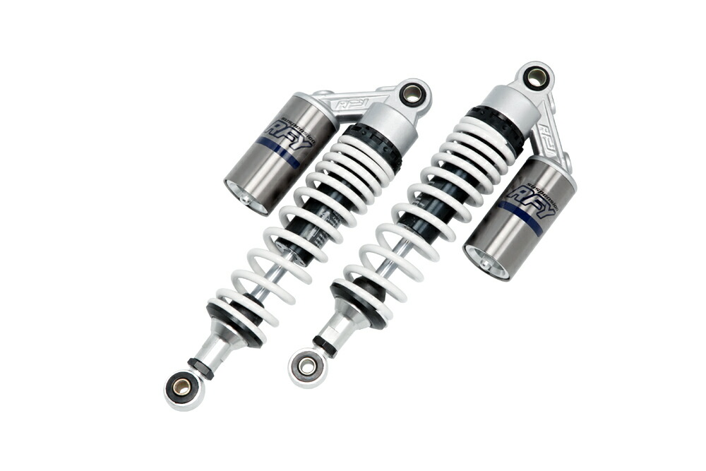 楽天市場】RFY ホンダ CB400SF(NC31/NC39/NC42) リアショック