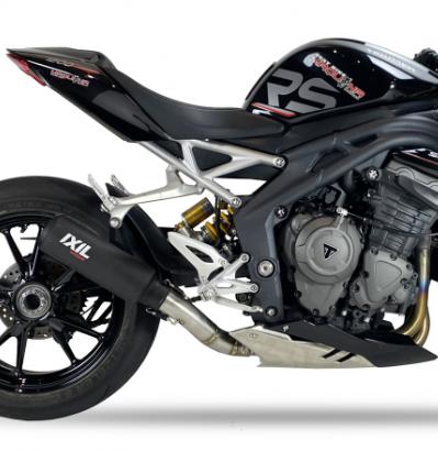 スピードトリプル バイク マフラー」の人気商品一覧 | 安い商品を通販