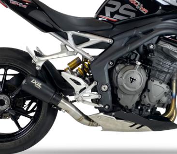 楽天市場】トライアンフ スピードトリプル1200RR RS 2021- スリップ