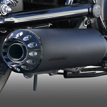 楽天市場】ヤマハ ボルト マフラー キジマの通販