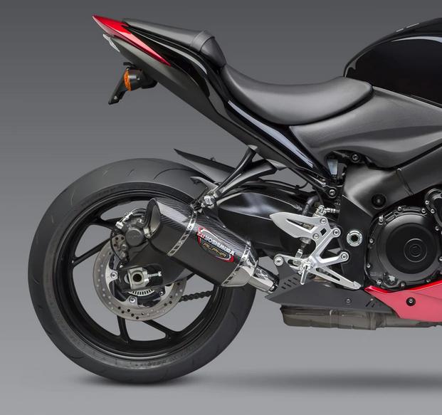 楽天市場】スズキ GSX-S1000/F/FZ/Z 16-20 ALPHA カーボン スリップ