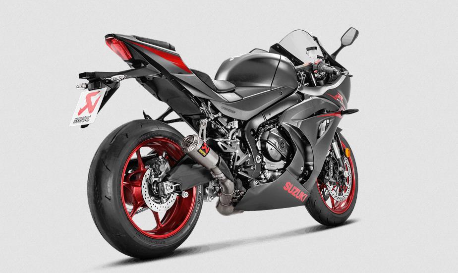 楽天市場】Akrapovic (アクラポヴィッチ) スリップオンマフラー