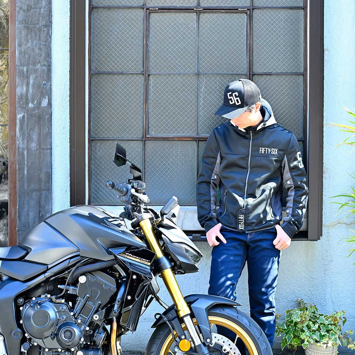 楽天市場】56デザイン メッシュジャケット カラー フーディー メッシュ