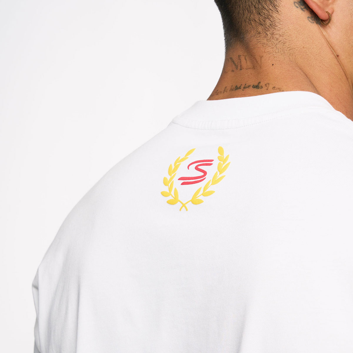 楽天市場】アイルトンセナ Tシャツ アイルトン・セナ エクストリーム