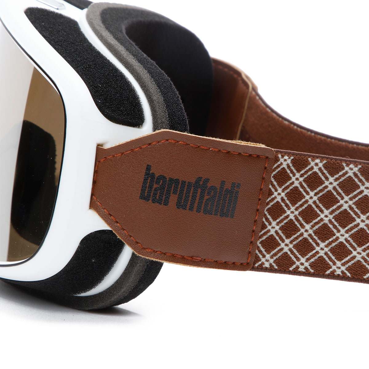 楽天市場】ゴーグル バルファルディ スピード 23 バイク baruffaldi