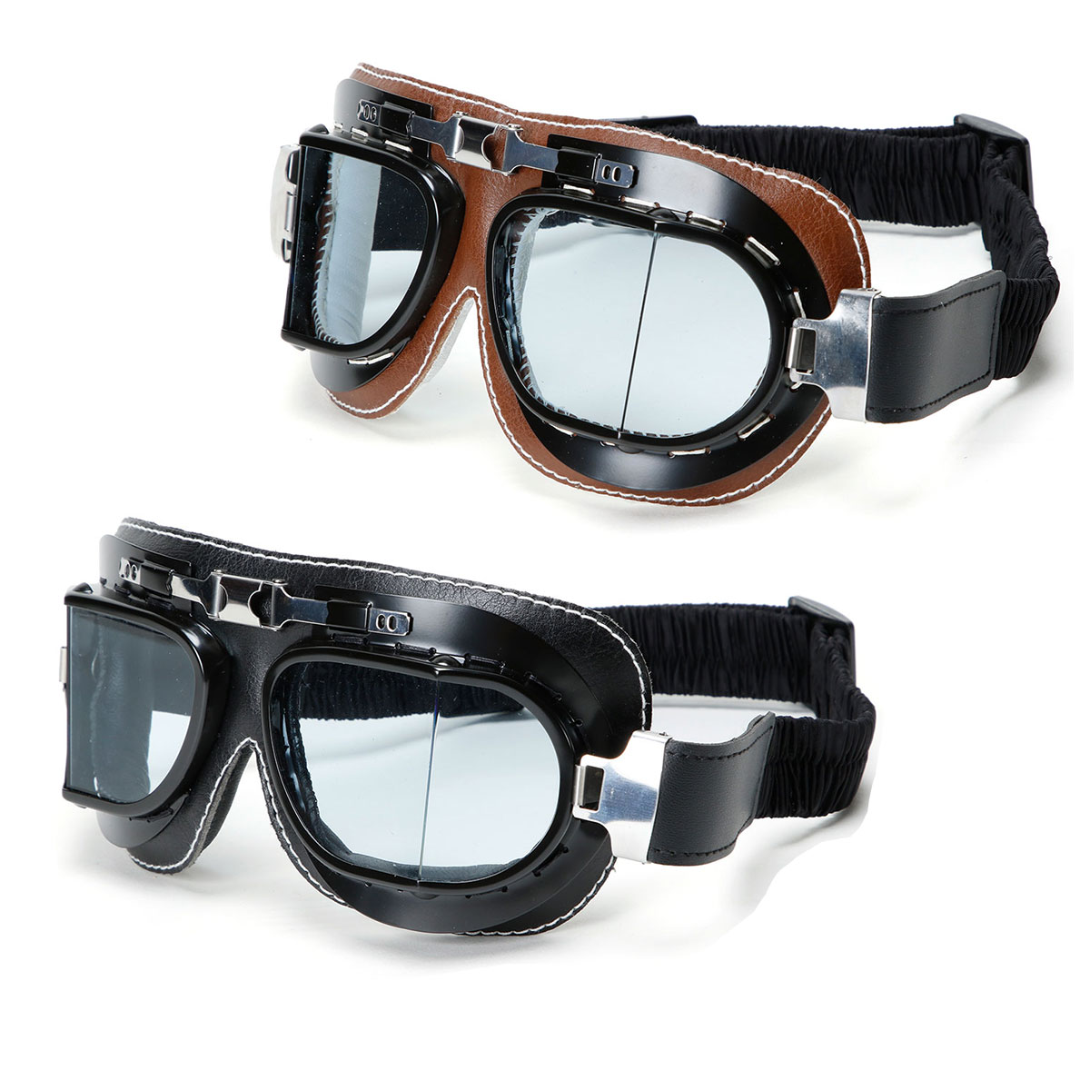 楽天市場】ゴーグル バルファルディ ヴィンタコ バイク baruffaldi