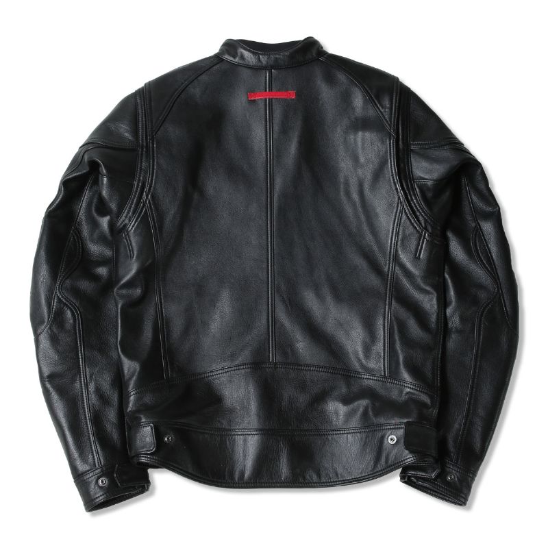 楽天市場】レザージャケット シンイチロウアラカワ ランデブー re
