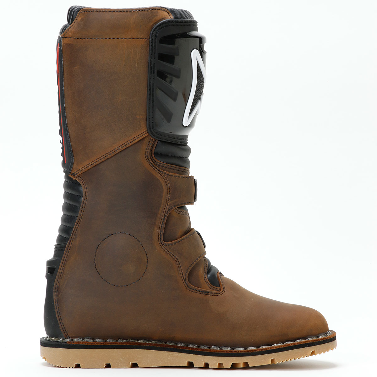 楽天市場】ブーツ スティルマーティン インパクト RS バイク シューズ