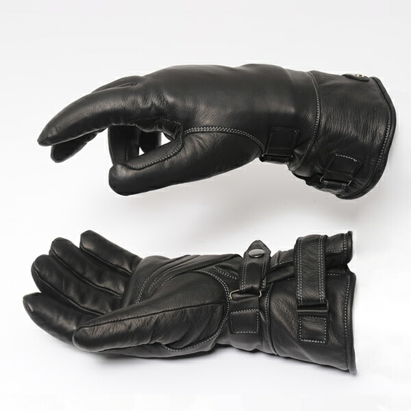 楽天市場】カカザン ウインター ライディング グローブ CACAZAN