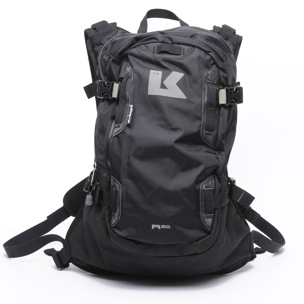 楽天市場】Kriega クリーガ R20 バックパック : モーターマガジン Web Shop