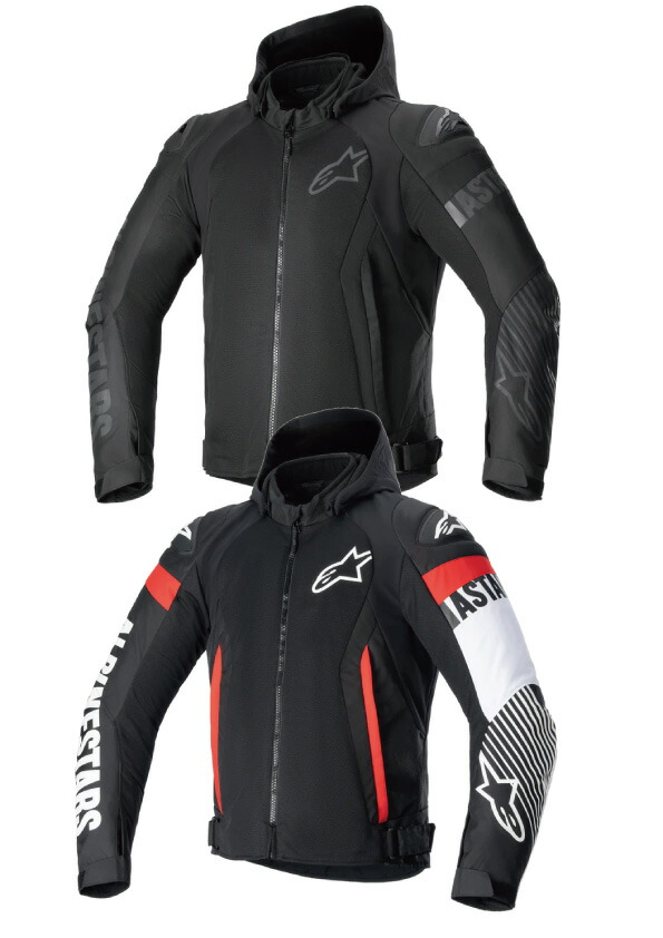 バイク用ウェア アルパインスター メッシュジャケット」の人気商品一覧