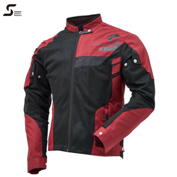 バイク用ウェア NANKAI メッシュジャケット ジャケット」の人気商品
