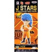 楽天市場】j stars ワールドコレクタブルフィギュアの通販