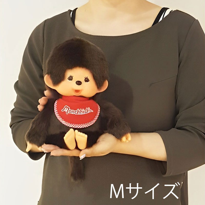 楽天市場】【ポイント5倍】＼3月1日限定／ モンチッチ ぬいぐるみ