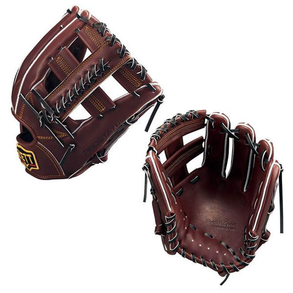 楽天市場】野球 硬式 内野手 ゼット ZETT 硬式グラブ プロステイタス