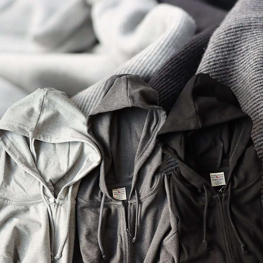 楽天市場】AVIREX アビレックス アヴィレックス パーカー ジップ