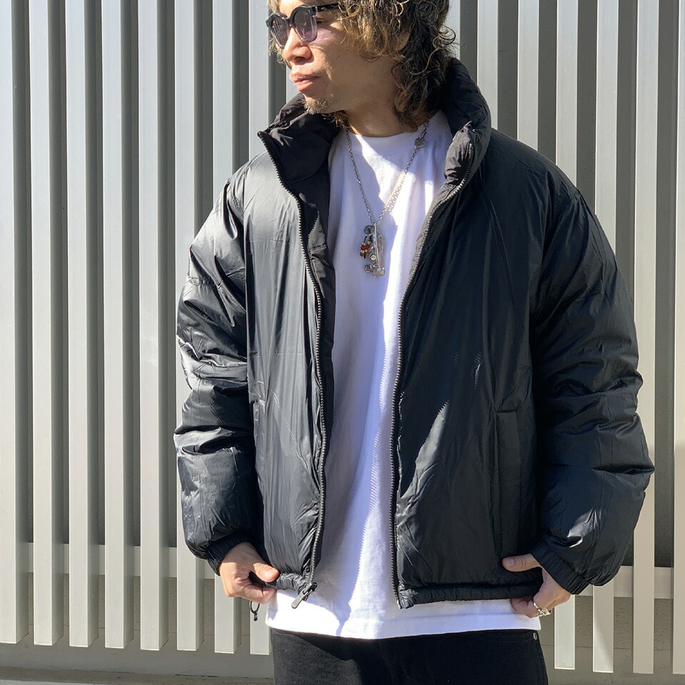 楽天市場】【SALE 50%OFF】ファーストダウン FIRST DOWN リバーシブル