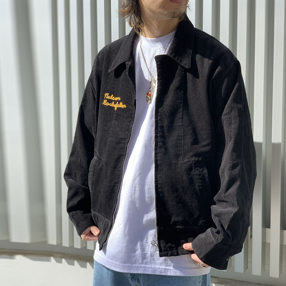 楽天市場】全2色 スリフティルック THRIFTY LOOK コーデュロイ