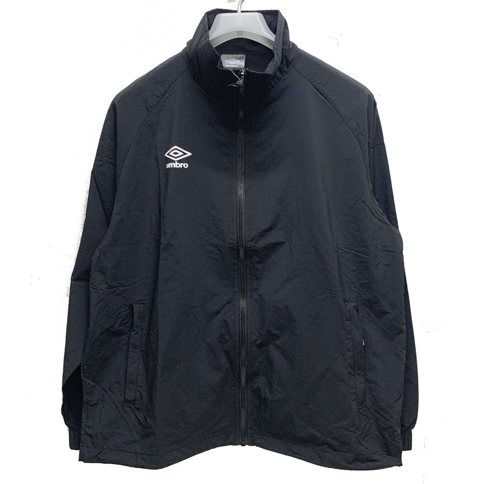 楽天市場】アンブロ UMBRO ナイロンジャケット トラックジャケット