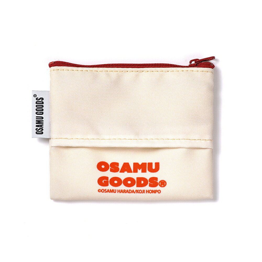楽天市場】【送料無料】OSAMU GOODS（オサムグッズ） ポケット