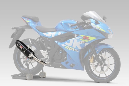 ヨシムラ gsx-r125 マフラー バイク」の人気商品一覧 | 安い商品を通販