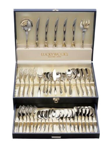 ラッキーウッド カトラリーセット」の人気商品一覧 | 安い商品を通販