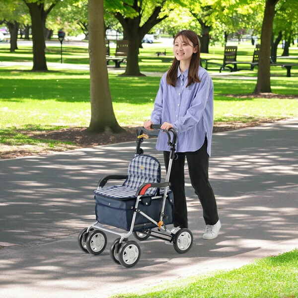 楽天市場】 シルバーカー : エムズハウス楽天市場店