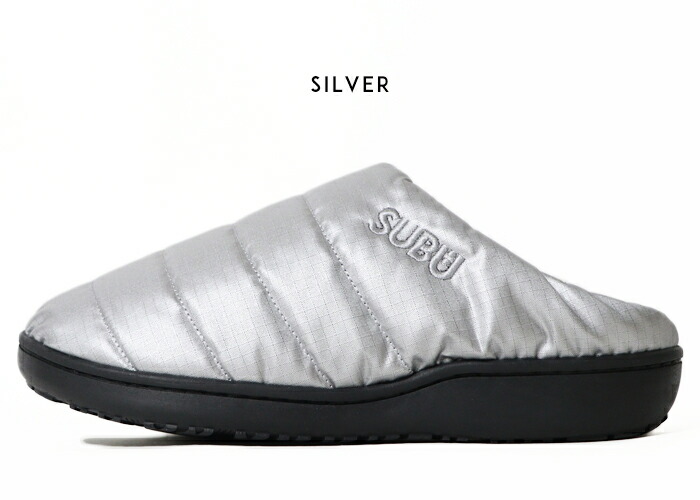 楽天市場】【ラッピング無料】【SUBU スブ】 サンダル 冬用 暖かい