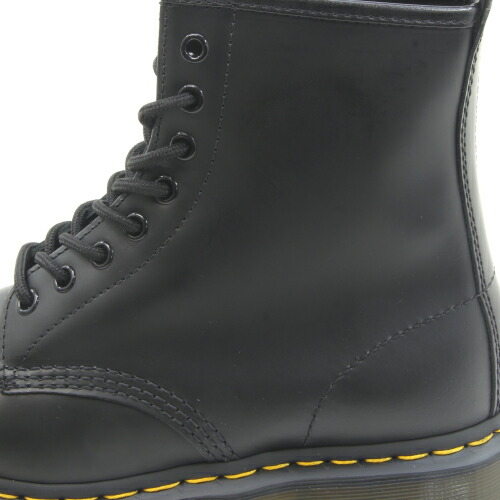楽天市場】【ドクターマーチン】 1460 ブラック 8ホール ブーツ ユニ