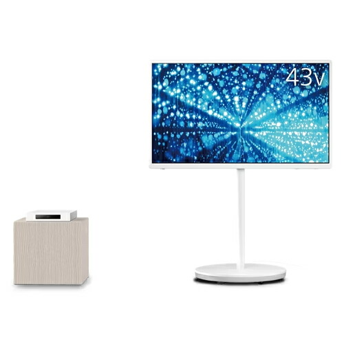 楽天市場】パナソニック テレビ ホワイトの通販