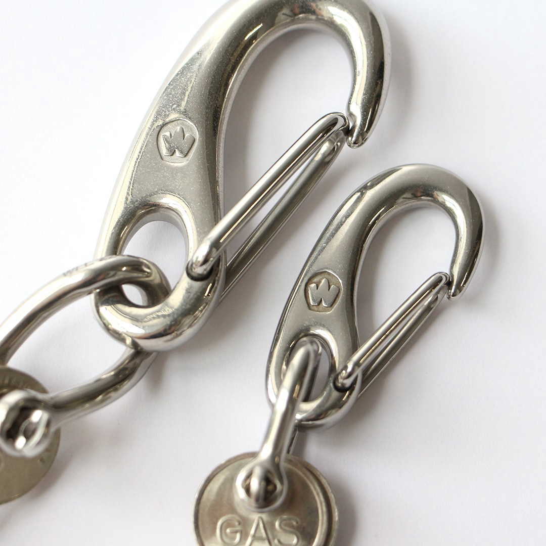 楽天市場】ウィチャード セーラー カラビナ S Wichard Sailor