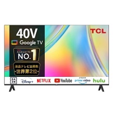 tcl 40s5400」の人気商品一覧 | 安い商品を通販サイトから探す - 価格.com