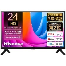 テレビ 液晶テレビ 液晶テレビ24」の人気商品一覧 | 安い商品を通販