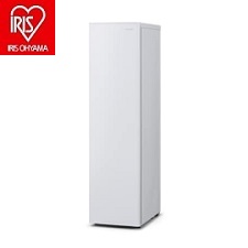 楽天市場】アイリスオーヤマ 冷凍庫 120L IUSN-S12A-Wの通販