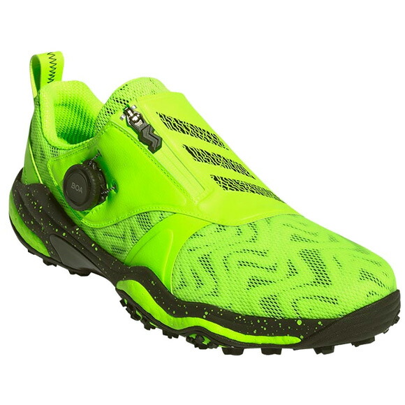 アディダス コードカオス 25 ボア IH5171 (ゴルフシューズ) 価格比較