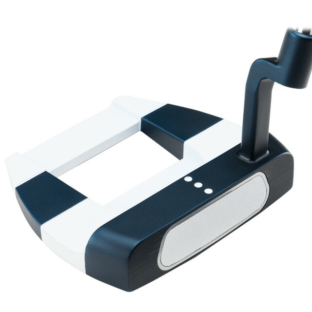 楽天市場】オデッセイ パター 2024 AI-ONE JAILBIRD MINI CH パター US