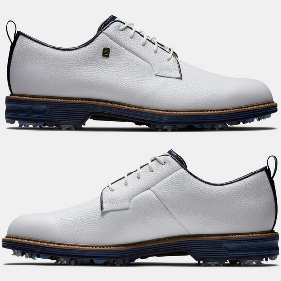 楽天市場】フットジョイ Premiere Series - Field ゴルフシューズ