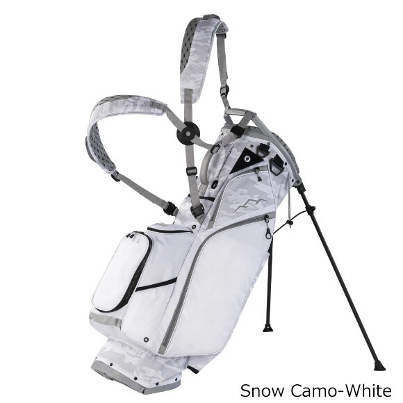 楽天市場】サンマウンテン 2025 Eclipse E-3.5 14-way Stand Bag 8.75