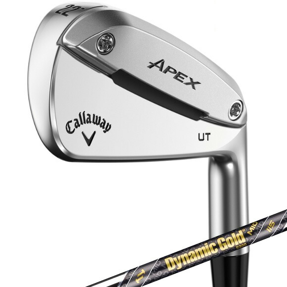 楽天市場】キャロウェイ 2026 Apex ユーティリティ アイアン US仕様
