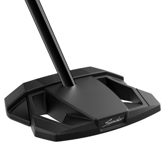 楽天市場】テーラーメイド 2025 Spider ZT BLACK Single Line パター