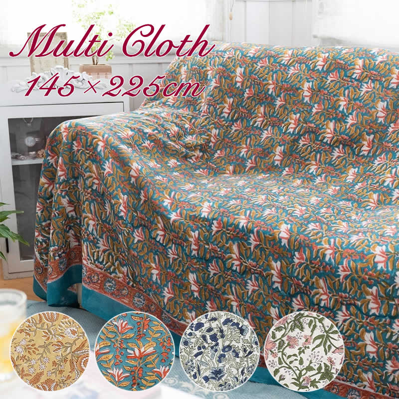 楽天市場】マルチカバー アンティークの通販