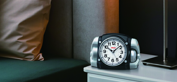 楽天市場】目覚まし時計 セイコークロック ピクシス 置き時計 NR456K