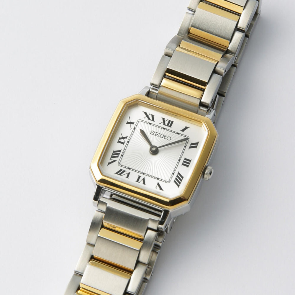 楽天市場】セイコー セレクション 腕時計 SEIKO レディース nano