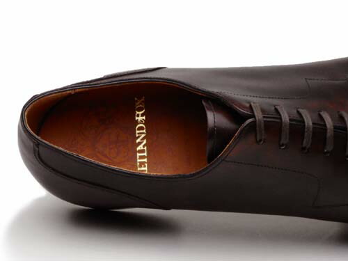 楽天市場】《訳ありSALE品》【最強翌日配送】リーガル SHETLANDFOX