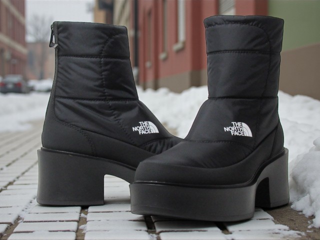 楽天市場】【お得なクーポン配布中3/1まで】ザ・ノース・フェイス THE