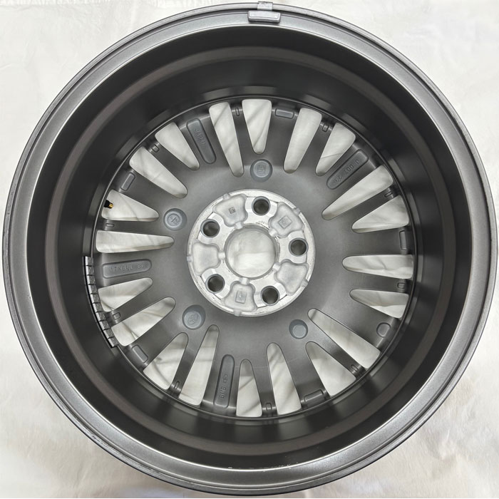 楽天市場】送料無料 【中古】 TOYOTA トヨタ純正 標準装備 アルミ