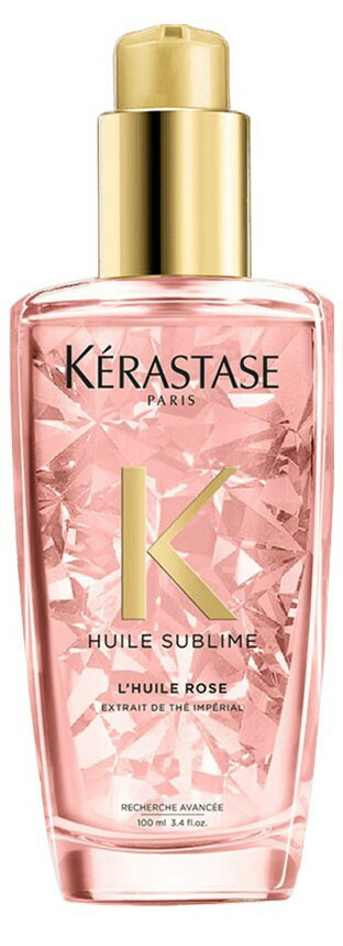 楽天市場】△送料無料!ケラスターゼ HU ユイルスブリム ティー